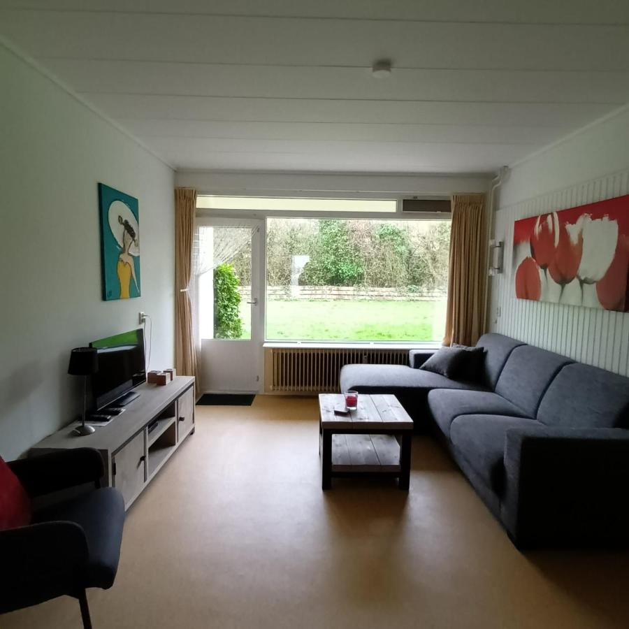 Vakantiehuisje Martina 18 Vlissingen Exterior foto